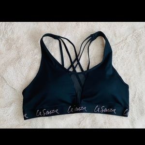 Lasenza bralette (NWOT)